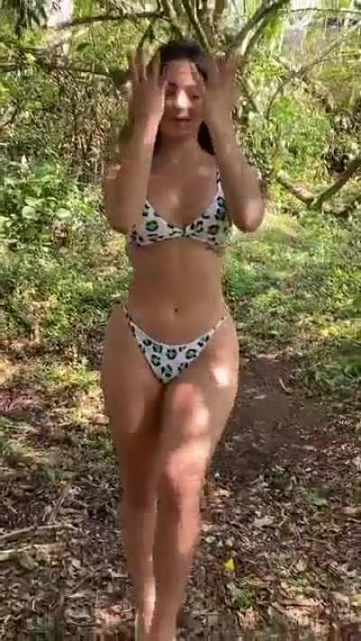 Nathalia Valente