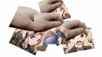 Pat the Kay :3