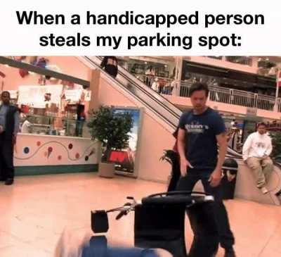 Not cool bro