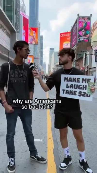 Classic Americans