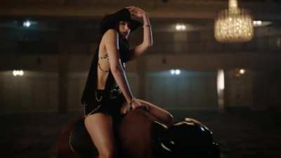 Cowgirl