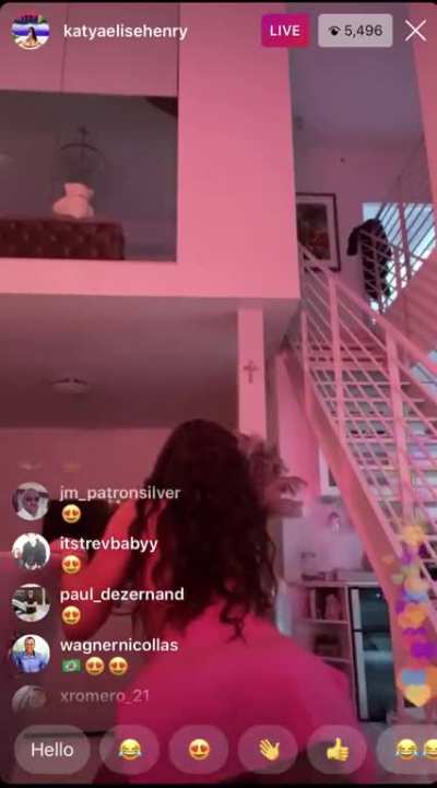 twerk