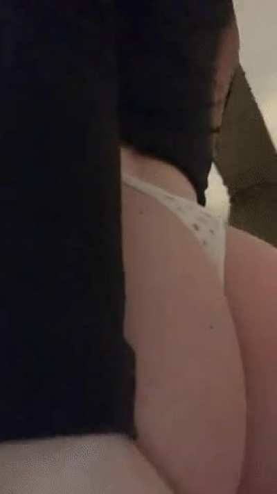 I want you to blow a load in my tight fuckdoll ass