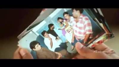 Gajala tribute