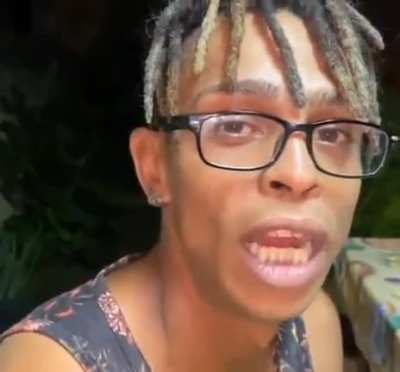 Ele j&aacute; est&aacute; decidido😔