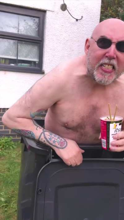 Only in the UK