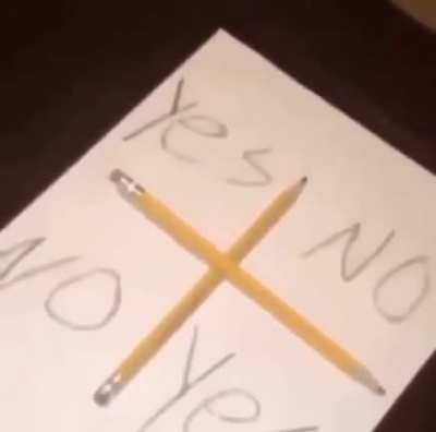 yes