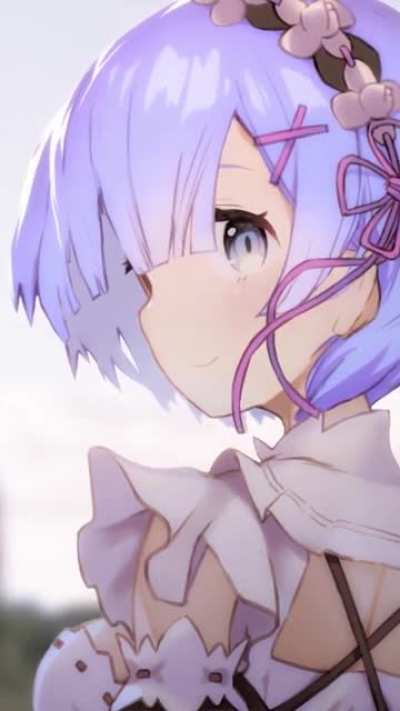 I still Cant believe why this subreddit has only like 3k members.while all the other waifus subreddits are lively"Like guys u should try to get more rem fans to join this sub"-just a request from a fellow rem follower