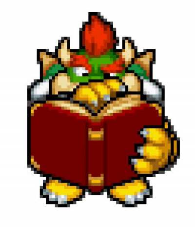 What&rsquo;s he reading