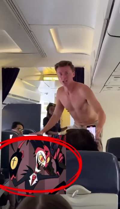Why tf is blitz on this plane