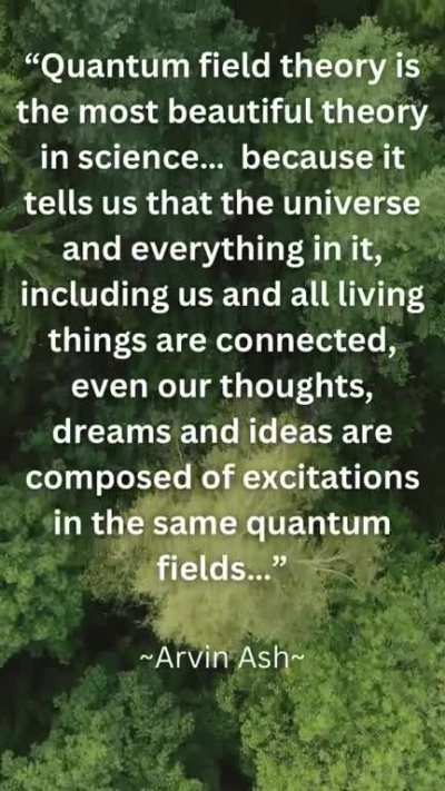 [Traditional Stoicism] The Stoics believed everything is created by the activity (an inward and outward motion) of pneuma, thus we are pneuma. This has possible parallel to modern science&hellip;
