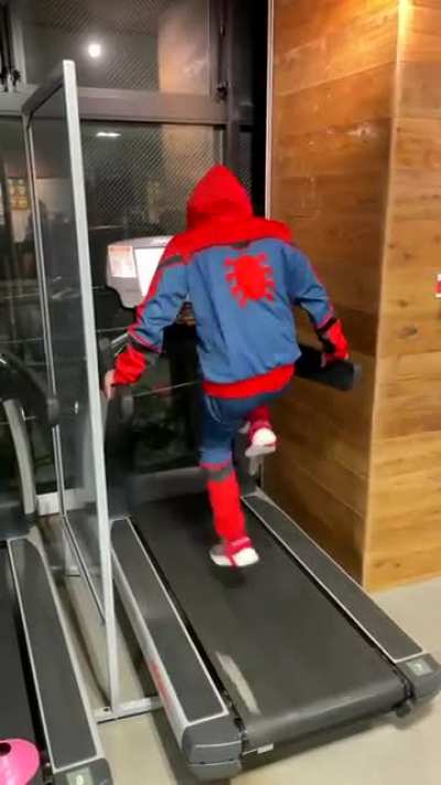 Run