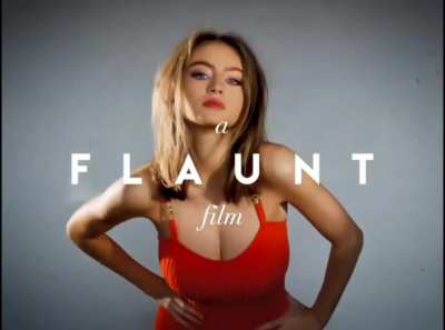 Leni Klum | Flaunt Magazine 2023