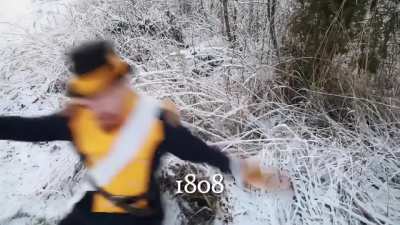 History of Finland