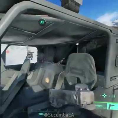 Ultra Lag