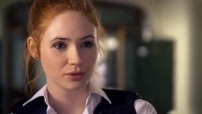 Karen Gillan