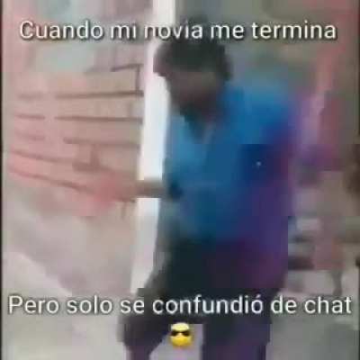 Joder laura sad papu