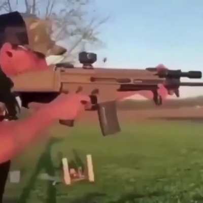 Scar