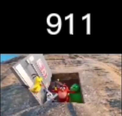 My friend sent me this shit.