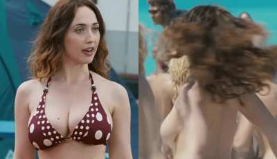 Chiara Francini On/Off