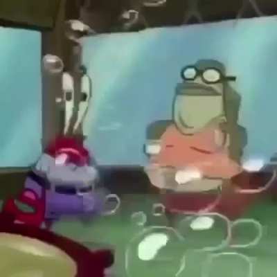 You ever just