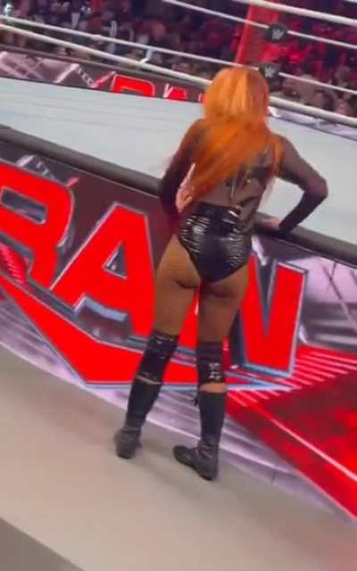 Becky 🤤