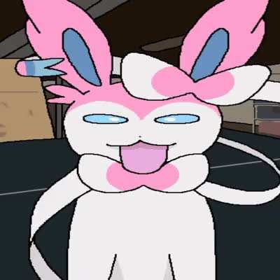 sylveon