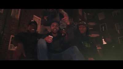 (67) Liquez &amp;amp; Dimzy - Thuggin