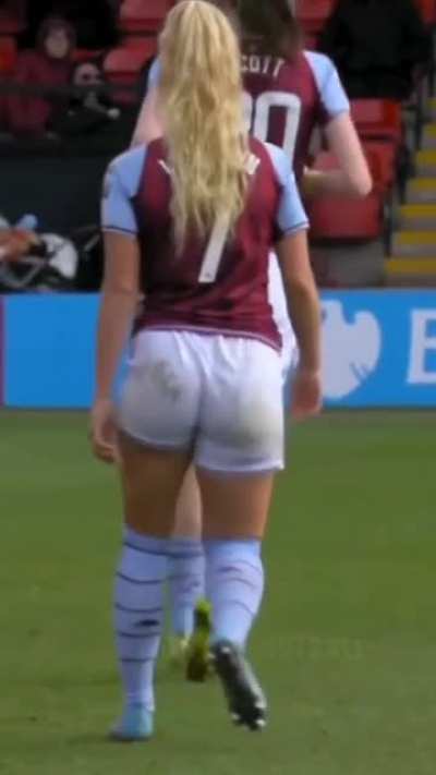 Alisha Lehmann