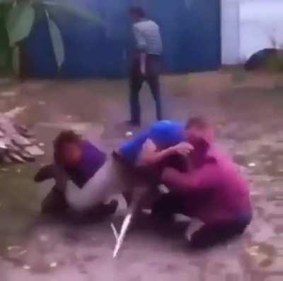 HMFT after John Wick strikes again