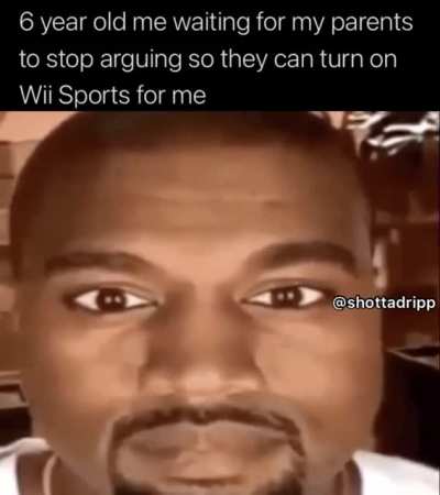Ye 😳