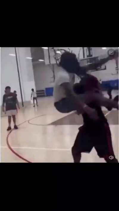 Basketball?