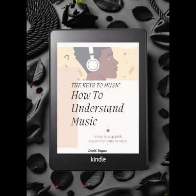 Keys To Music