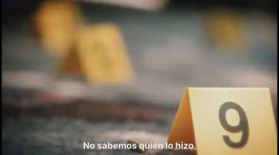A new documentary &ldquo;mi vecino, el cartel.&rdquo; (re-upload with sound)
