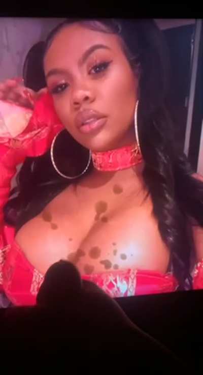 Chinese Kitty got me wit dem titties 😮&zwj;💨😮&zwj;💨