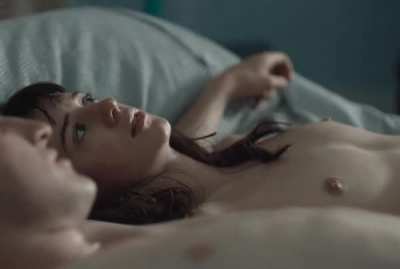 Daisy Edgar-Jones in Normal People