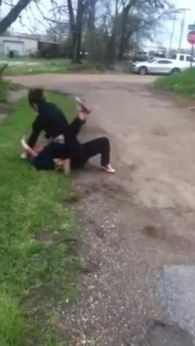so noisy slaps - trash talking after the fight from loser