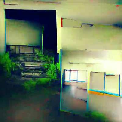 Warehouse