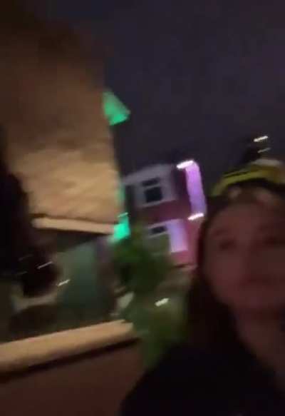 WCGW Harassing a streamer