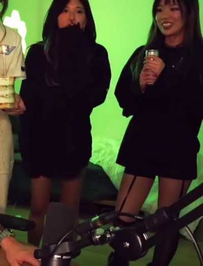 Miyoung and Jaime 💖