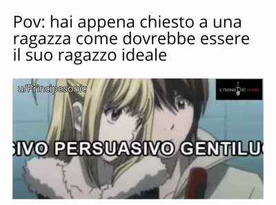 Bhe che dire
