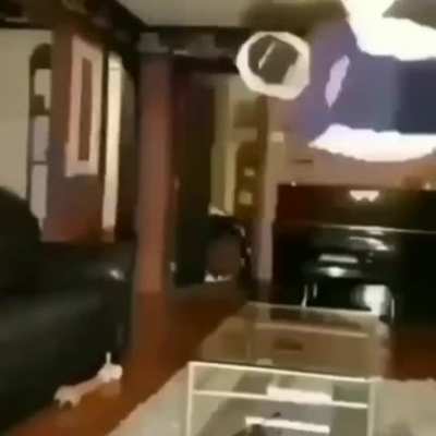 Please break it.