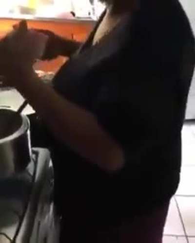 vó ?