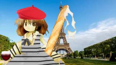 Le S&eacute;ance Reimu
