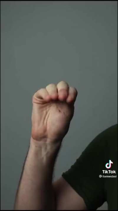 Self Defence Tactics