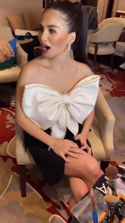 Elisse Joson 