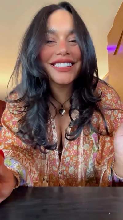 Vanessa Hudgens