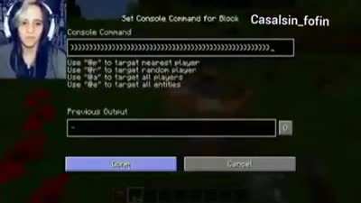 O JV ta diferente 😳