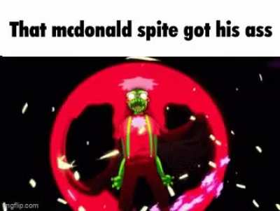 Makdanol