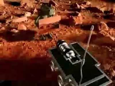 HP Commercial from the 90s